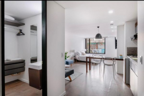 Súper apartamento